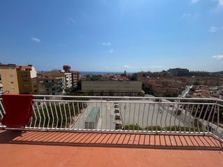 Dachwohnung in Mare alfonsa cavin  5. Ático con terraza sin ascensor