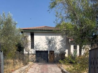 Chalet en Calle puerto del padornelo 2y
