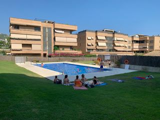 Piso en Avda vidreres  175. Piso + parking