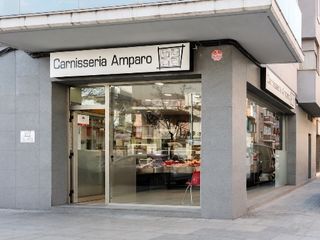 Umzug Geschäftsraum in Carrer de sant pere 83. Oportunidad de traspaso – carnicería en pleno funcionamiento en