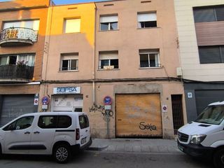 Casa en Carrer general weyler 71. Idéal pour investisseur/promoteur