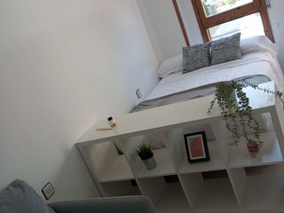 Affitto Monolocale in Carrer de sant vicenç ferrer 63. Estudio/suite en alquiler en la mejor zona de cornellà