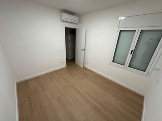 Alquiler Piso en Mare de deu de núria 20. Excelente piso reformado en el centro