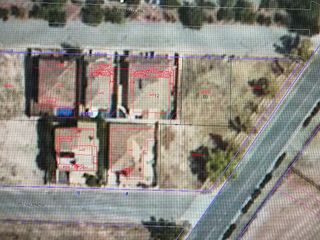 Terreno residenziale in Calle extremadura 1. Solar en zona residencial los cantos