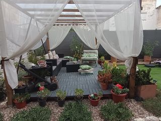 Xalet a Calle portal de san vicente 30. Preciosa casa céntrica en sástago – lista para entrar a vivir