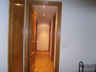 Appartamento in Calle de francia 4. Piso en urbanización con piscina