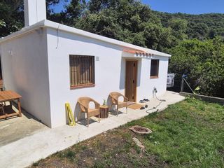 Casa en Avinguda can domènec 4