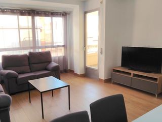 Location Appartement à Calle sant roc 4. Fantástico piso en alquiler para estudiantes