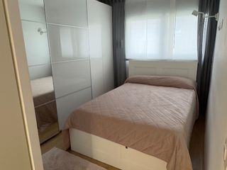 Pis a Carrer pompeu fabra 8. Apartamento moderno con vistas al mar, piscina en la cubierta, p