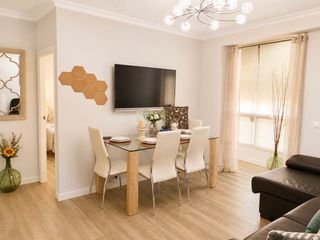 Rent Flat in Calle doctor marañon 9