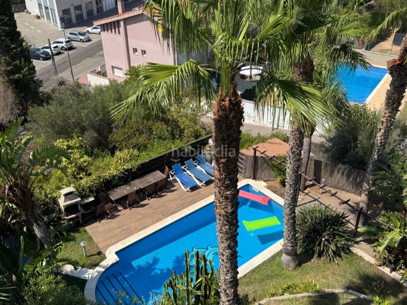 Location maison dans fondo pere joan 176 dans Levantina - Montgavina - Quintmar Sitges