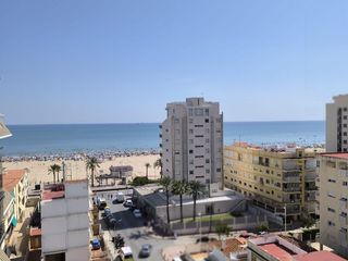 Lloguer Pis a Carrer illes canaries 8. Apartamento en la playa de gandía