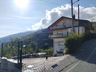 Xalet a Estrada a vilariño  33. Gran chalet y preciosas vistas