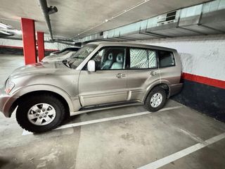 Affitto Posto auto in Maria noguera 2. Parking en alquiler para coche y moto sant feliu de llobregat