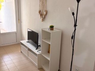 Miete Etagenwohnung in Paseo tomillo 1. Se alquila estudio en alcocebre para larga estancia – ubicación