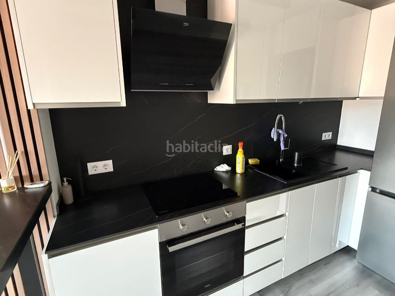 Flat in carrer joan maragall 13 in Estació del Nord Mollet del Vallès