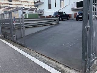 Aparcament cotxe a Carrer muga-b 1. Pk en venta a 100 m playa