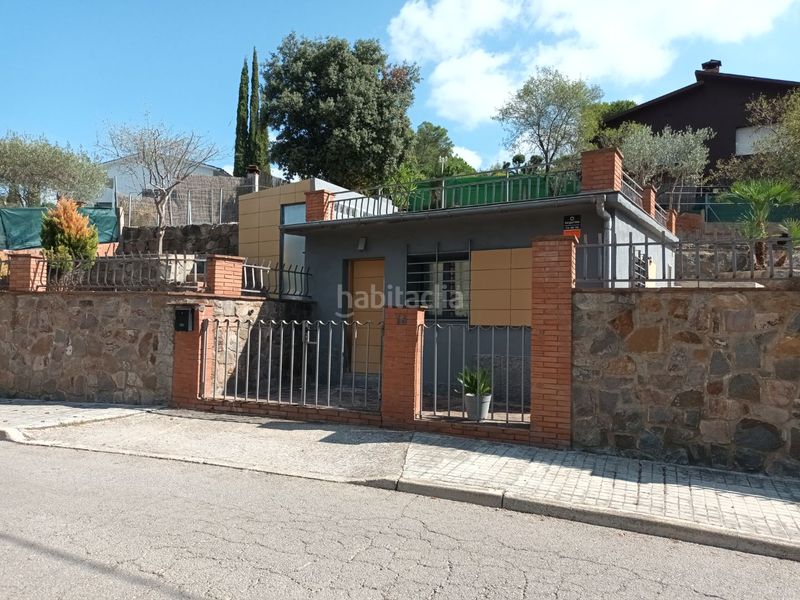 House in sector pinar i portus 85 in Ametlla del Vallès (L´)
