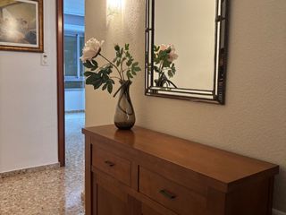 Miete Etagenwohnung in Mestre giner 39. Vivienda unifamiliar