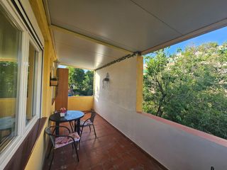 Rent Penthouse in Calle de juan valera 24. Alquiler de ático en jerónimos