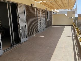 Dachwohnung in Calle benidorm  37. ¡luminoso ático en playa de moncofa!  listo para entrar a vivir