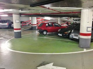 Posto auto in Plaza urquinaona 7. Se vende plaza garaje en plaza urquinaona 7, barcelona