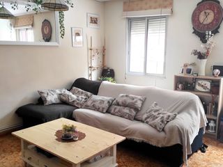 Etagenwohnung in Villanubla  32. Barrio la victoria (valladolid)