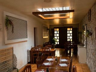 Transfer Business premise in Teodor miralles 15. Es traspassa restaurant/bar en ple funcionament a vilada