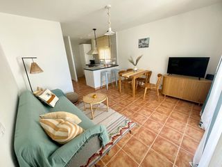 Lloguer Pis a Francisco jose balada 225. Piso reformado frente al mar con piscina y trastero. alquiler ex