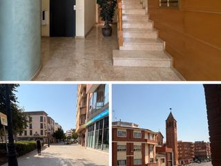 Etagenwohnung in Ferrer i busquets 42. Vida al centre de mollerussa
