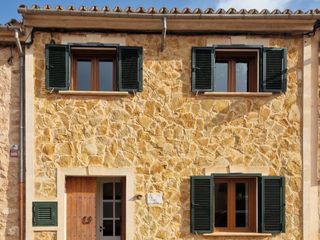 Doppelhaus in Can meta 6. Casa con encanto en pòrtol