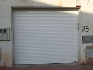 Lloguer Local Comercial a Carrer vernar/castellonou 29. Garaje o almacen en alquiler