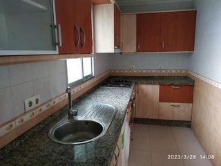 Lloguer Pis a Calle gerona 1. Piso 3 dormitorios amueblado, comunidad, plaza de garaje en supe