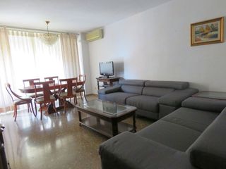 Lloguer Pis a Plaza benimaclet 5. Piso de 4 habitaciones junto a universidades en benimaclet – viv