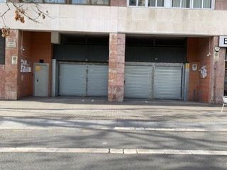 Lloguer Aparcament cotxe a Calle olesa 45. Plaza de parking en c/ olesa – accesos amplios