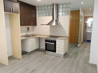 Miete Appartement in Jaume recoder  65. Apartamento loft céntrico