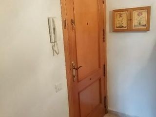 Erdgeschoss in Carrer de jacint verdaguer 8. Fantástica planta baja.