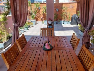 Ático en Carrer de joan güell 98. Atico en venta en calle joan guell - barcelona
