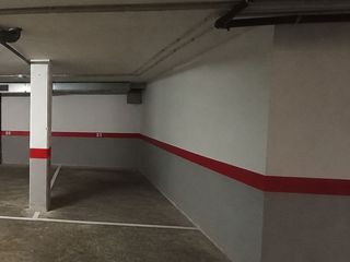 Affitto Posto auto in Carrer segre 26. Plaza de garaje en deltebre