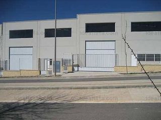 Affitto Capannone industriale in Pp poligon catalunya sud 41. Alquiler de nave en pp poligon catalunya sud, 41