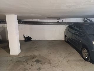 Autoparkplatz in Carrer de bellvei 11. Plaza de garaje en can toni, cunit, a pocos minutos de la playa