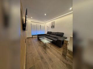 Pis a Calle emilio alarcos llorach  4. Piso de 87 m² con reforma integral – emilio alarcos llorach, la