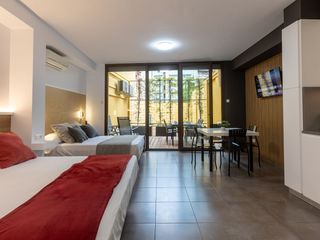 Location Loft à Pujada del castell 23. Loft de alquiler
