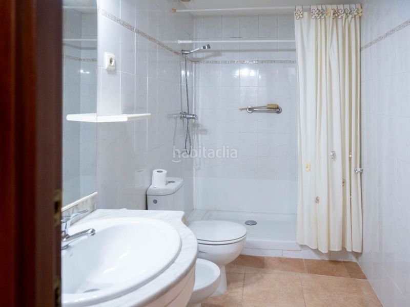 Foto 15271da6-9c5f-42c1-903e-00533ab57769. Piso en carrer dr carles pol i aleu 38 pis exterior de 88 m² amb 3 habitacions, terrassa i ascensor a en Sort