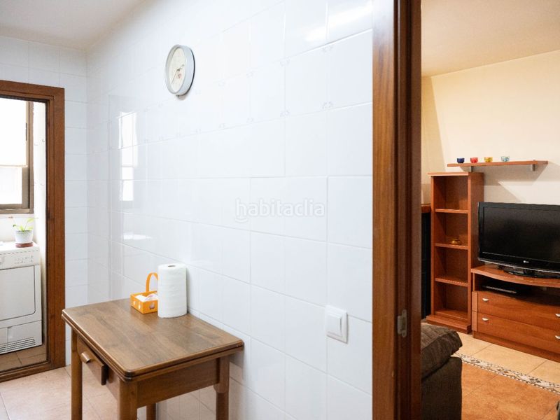 Foto 168ea5f9-ef4b-4845-9c9a-17b5c96dbbf3. Piso en carrer dr carles pol i aleu 38 pis exterior de 88 m² amb 3 habitacions, terrassa i ascensor a en Sort