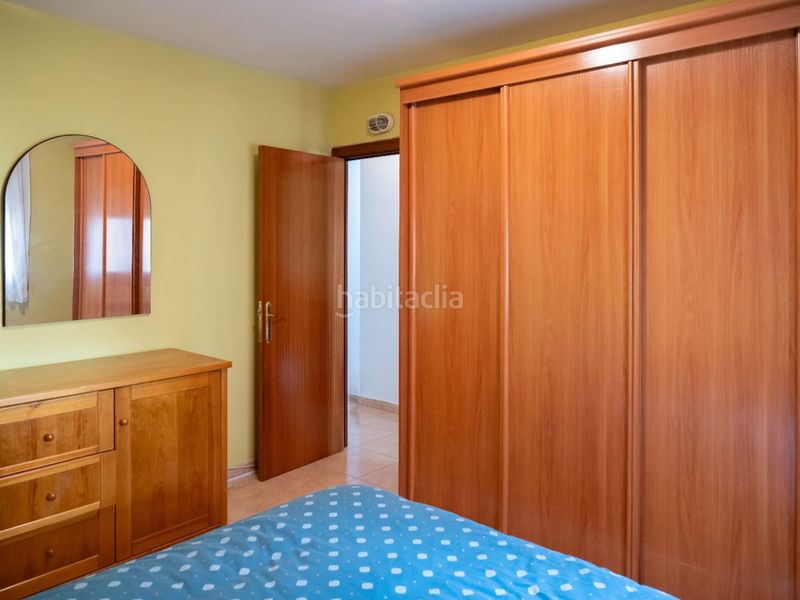 Foto 242fa0e1-dbbf-428e-8743-3adfcfda999c. Piso en carrer dr carles pol i aleu 38 pis exterior de 88 m² amb 3 habitacions, terrassa i ascensor a en Sort
