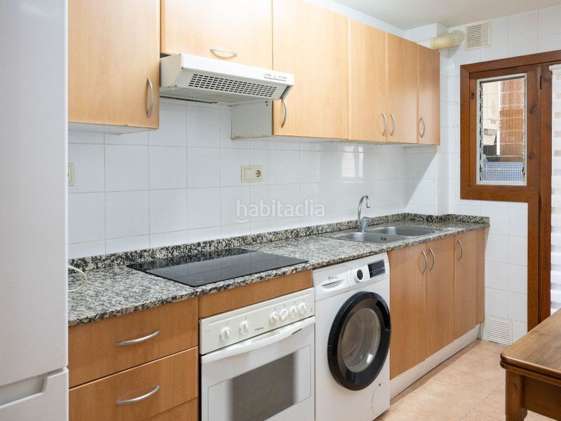 Foto 38bb0d04-1447-41eb-ab5f-ae59ea02fdcb. Piso en carrer dr carles pol i aleu 38 pis exterior de 88 m² amb 3 habitacions, terrassa i ascensor a en Sort