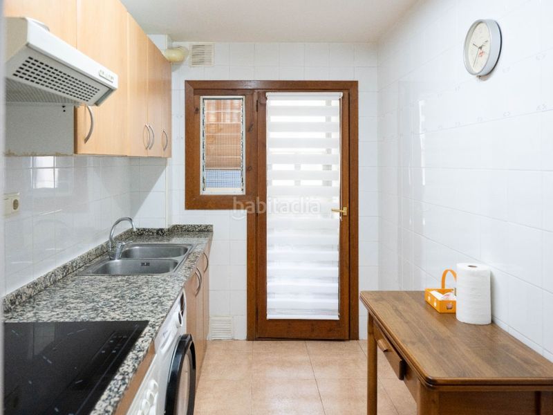 Foto 5dd98ce0-28e2-4d6b-af58-dd92be0c17aa. Piso en carrer dr carles pol i aleu 38 pis exterior de 88 m² amb 3 habitacions, terrassa i ascensor a en Sort