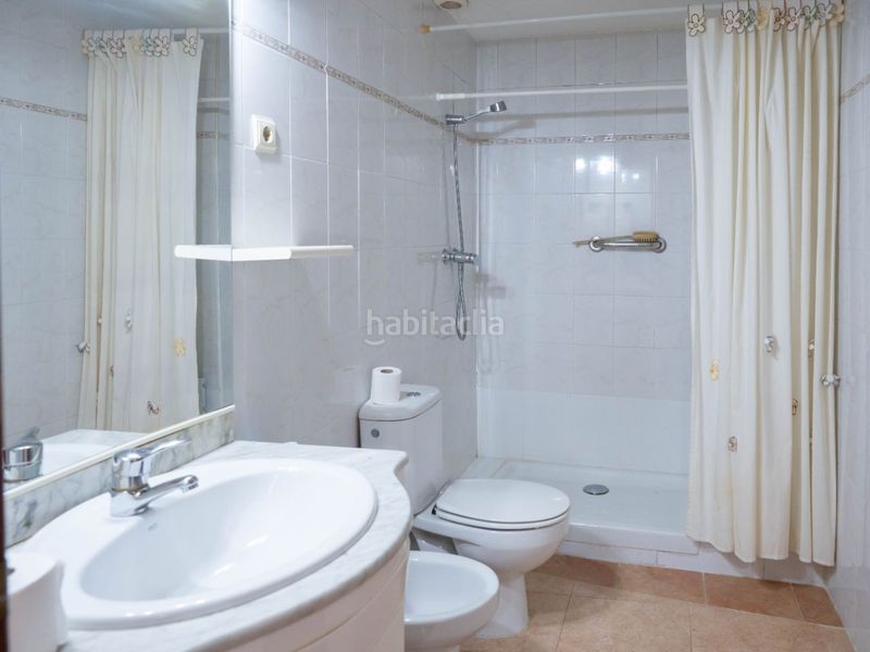 Foto 8d91476e-9c74-44ec-9c13-b974b736aaab. Piso en carrer dr carles pol i aleu 38 pis exterior de 88 m² amb 3 habitacions, terrassa i ascensor a en Sort