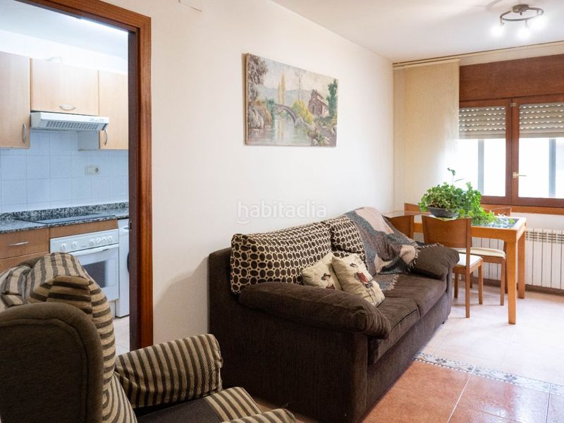 Foto 9c73a604-a73c-4179-a19e-831a19107f11. Piso en carrer dr carles pol i aleu 38 pis exterior de 88 m² amb 3 habitacions, terrassa i ascensor a en Sort